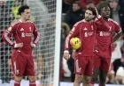 Liverpool and Arne Slot Aim to Restore Anfield’s Fear Factor