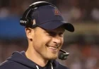 Chicago Bears Win After Years, Inspired by Shirtless Coach
