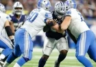 Watch Detroit Lions vs. Dallas Cowboys: TNF TV Schedule & Streaming