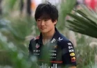Tsunoda Responds to Red Bull Decision: Struggling to Accept F1 Exit