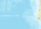 2.6 Magnitude Earthquake Strikes Near Ferndale, CA on December 4