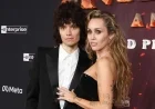 Maxx Morando: Musician, Drummer, and Now Miley Cyrus’ Fiancé