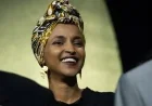 Ilhan Omar Responds to Trump’s Attacks on Somali Immigrants: NPR