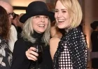 Sarah Paulson Shares Hilarious Texts in Tribute to Diane Keaton