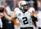 College Football Playoff: Penultimate Rankings Set Stage for High-Stakes Championship Weekend