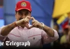 Maduro Seeks $200M Deal with Trump to Escape