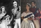Queen Victoria back in the spotlight: historic tiara moment and renewed screen interest
