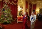 Tiara Highlights at German State Banquet: From Edinburgh to Gloucester Heirlooms