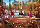 ‘The View’ Sets Winter Hiatus: Final 2025 Episodes, Guest Lineup, and Return Date