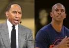 Stephen A. Smith and Max Kellerman: Old Partners, New Revelations as Kellerman Breaks His Silence
