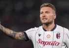 Immobile Returns: Bologna Match Marks Comeback After Three-Month Hiatus