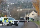 52-Year-Old Man Arrested After Inverness Death