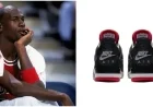 Michael Jordan’s Iconic Air Jordan 4s Return After Four Years
