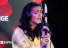 Olivia Dean’s “Man I Need” Crowned Radio 1’s Top Song of 2025