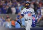 Tatsuya Imai Updates: Dodgers Consider Trading Teoscar Hernández