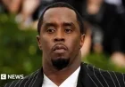 Netflix Responds Strongly to Diddy’s Criticism of Documentary