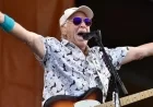 Jimmy Buffett’s Ashes Secretly Enter Rock Hall Induction