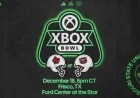 Missouri State Joins Inaugural Xbox Bowl Event