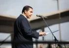 Trump Pardons Texas Democrat Henry Cuellar