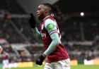 West Ham United Officially Announce Aaron Wan-Bissaka Signing