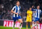 Porto’s De Jong Suffers Devastating Anterior Cruciate Ligament Injury