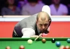 Barry Hawkins Predicted to Defeat Elliot Slessor and Reach Quarterfinals