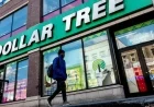High-Earning Shoppers Propel Dollar Tree’s Growth