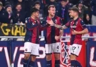 Bologna Triumphs 2-1 Over Parma: Castro Scores in Stunning Comeback
