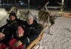 “My 7-Hour Private Jet Trip to Lapland with Kids: One Regret”