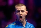 Europe Dominates USA in 2025 Mosconi Cup Opening Night: Live Results