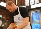 Alun Wyn: Celebrity MasterChef More Stressful Than Playing for Lions