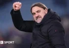 Daniel Farke: Can Victory Over Chelsea Secure His Position at Leeds?