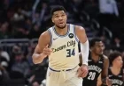 Giannis Antetokounmpo News Update | Hoops Rumors