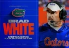 Brad White Joins Sumrall’s Staff as Defensive Coordinator