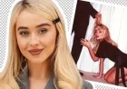 Sabrina Carpenter Defends Album Cover Amid Backlash