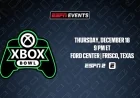Inaugural Xbox Bowl Scheduled at Ford Center, Frisco, Texas