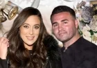 ‘Jersey Shore’ Star Sammi Sweetheart Marries