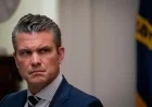 Report Disputes Hegseth’s Claim of ‘Total Exoneration’ in Signalgate