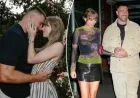 Travis Kelce and Taylor Swift Set Wedding Date