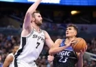 Spurs Triumph Over Magic: Key Insights and Takeaways