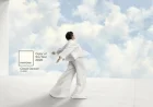 Pantone Selects ‘Cloud Dancer’ White as 2026 Color of the Year