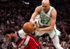 Jaylen Brown Doubtful for Celtics’ Matchup Against Wizards in Washington