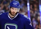 Friend Reveals Disturbing Allegation Against Former Vancouver Canucks Player