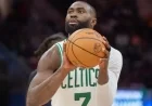 Jaylen Brown Doubtful for Celtics’ Thursday Game vs. Washington Due to Illness