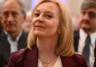 Liz Truss Transitions from Prime Minister to YouTube Show Host