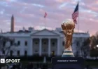 2026 World Cup Draw: Format, Seeding, Start Time & Key Dates