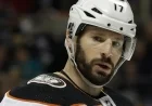 Ryan Kesler Sexual Conduct Case Advances to Trial