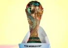 World Cup Draw Unveils Largest Lottery Machine in History