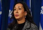 Quebec Liberal Leader Ousts Marwah Rizqy from Caucus