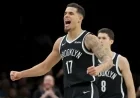 Utah Jazz vs. Brooklyn Nets: Odds, Picks, and Predictions